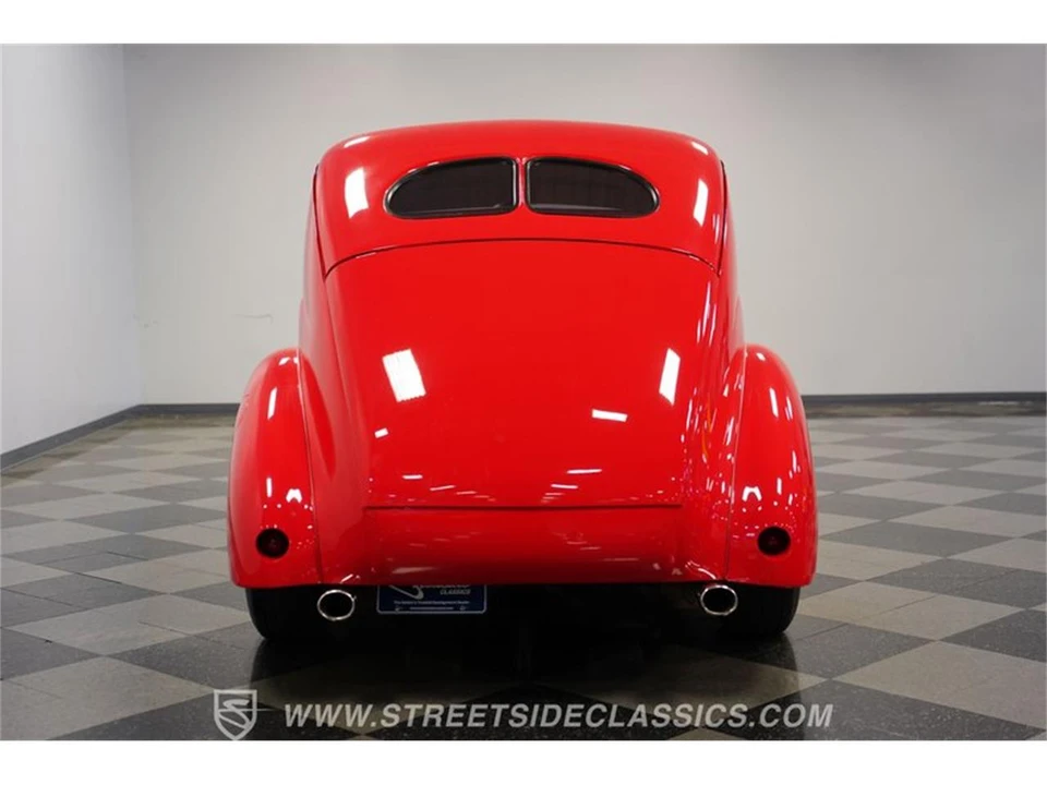 1940 Ford Standard & Deluxe & Super Deluxe - Image 24 of 31