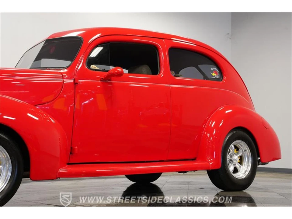 1940 Ford Standard & Deluxe & Super Deluxe - Image 21 of 31