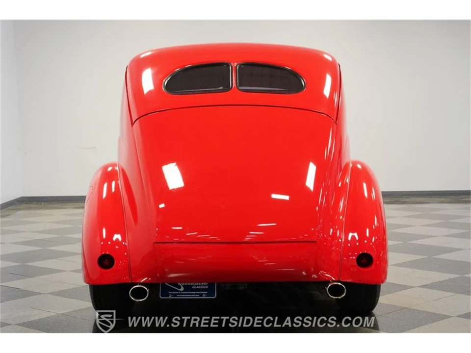 1940 Ford Standard & Deluxe & Super Deluxe - Image 9 of 31