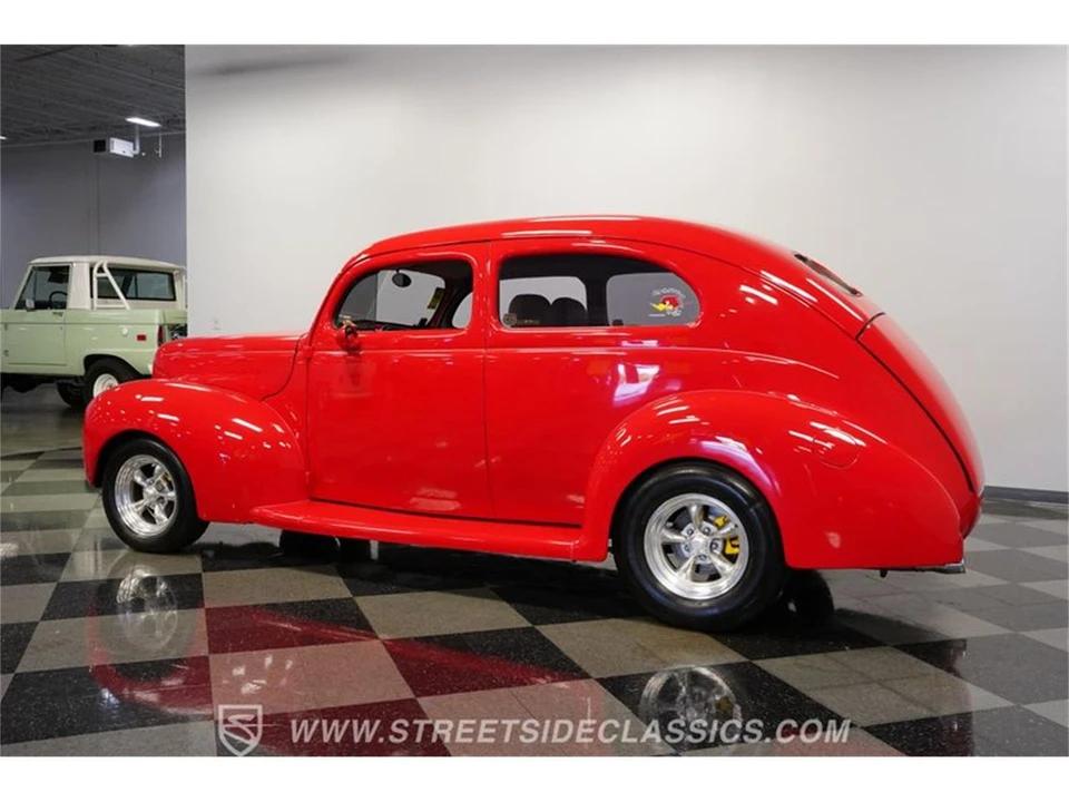 1940 Ford Standard & Deluxe & Super Deluxe - Image 7 of 31