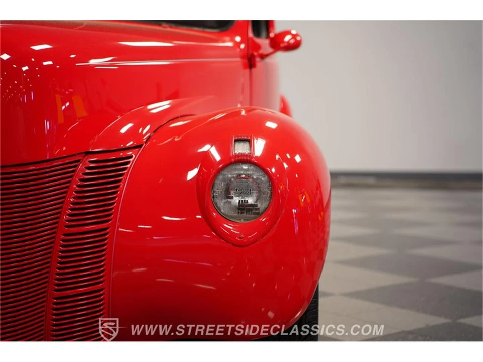 1940 Ford Standard & Deluxe & Super Deluxe - Image 19 of 31