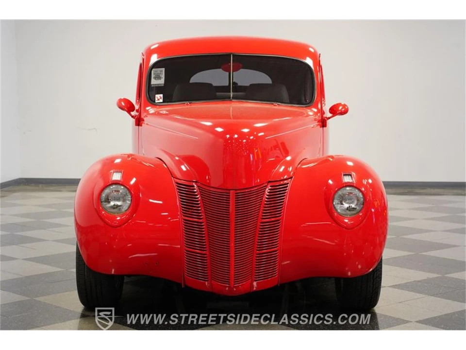 1940 Ford Standard & Deluxe & Super Deluxe - Image 16 of 31