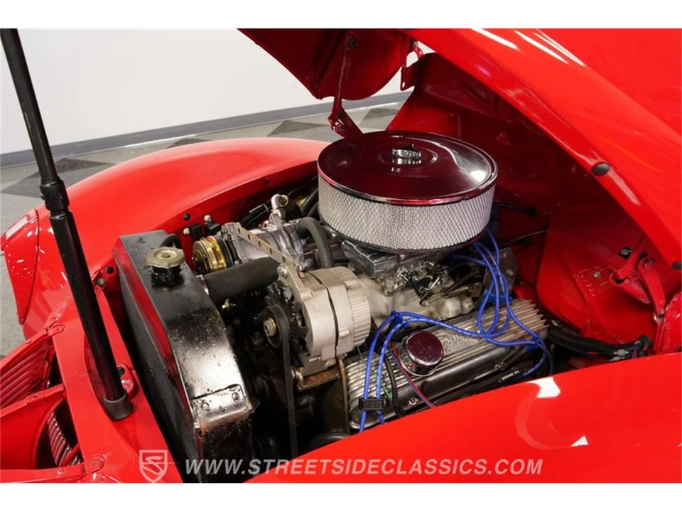 1940 Ford Standard & Deluxe & Super Deluxe - Image 31 of 31