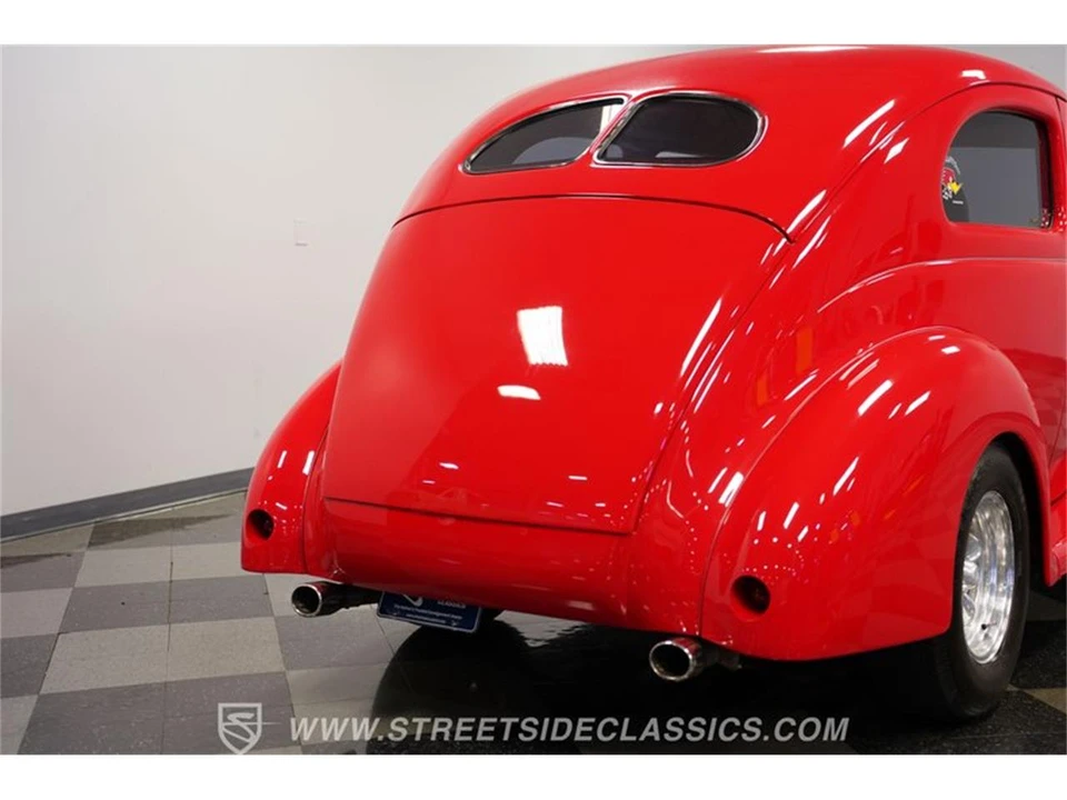 1940 Ford Standard & Deluxe & Super Deluxe - Image 25 of 31