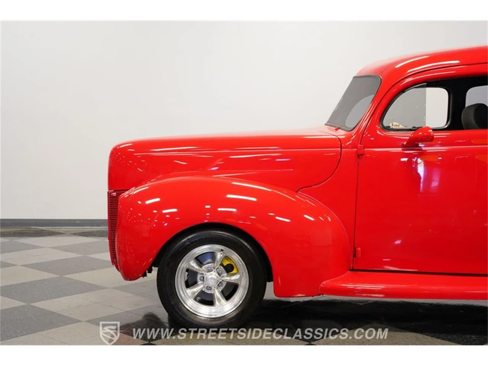 1940 Ford Standard & Deluxe & Super Deluxe - Image 22 of 31