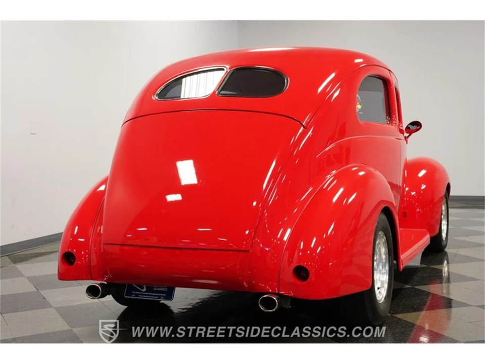 1940 Ford Standard & Deluxe & Super Deluxe - Image 10 of 31