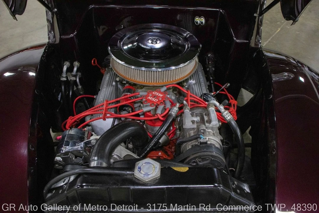 1940 Ford Standard & Deluxe & Super Deluxe - Image 19 of 31
