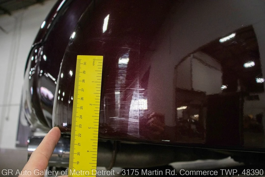 1940 Ford Standard & Deluxe & Super Deluxe - Image 31 of 31