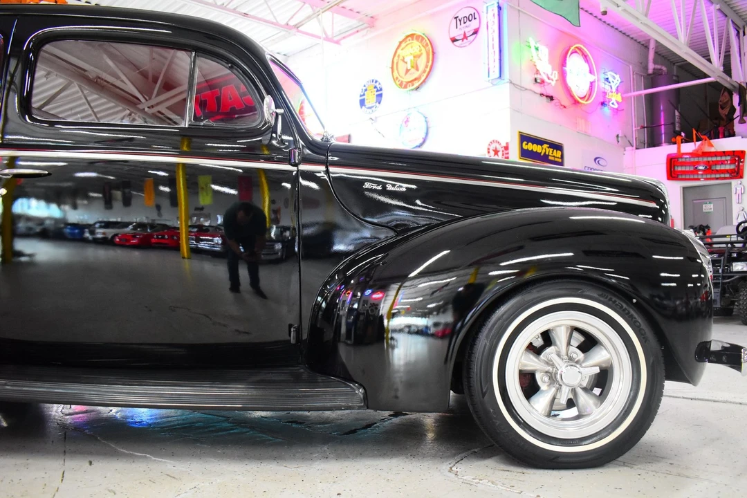 1940 Ford Standard & Deluxe & Super Deluxe - Image 8 of 20