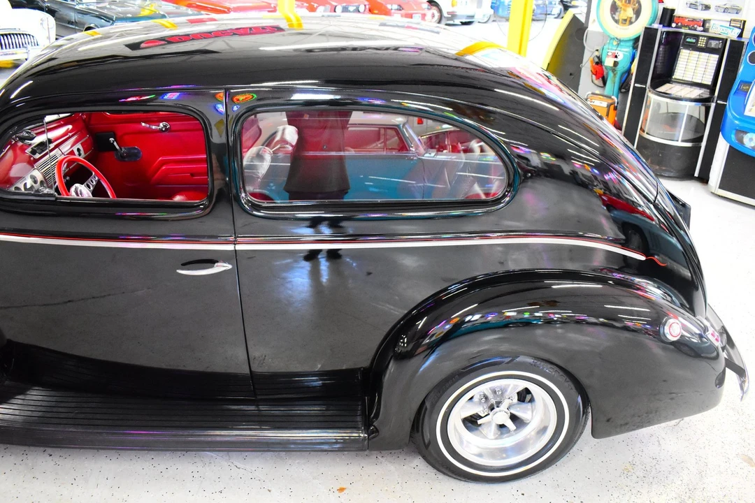 1940 Ford Standard & Deluxe & Super Deluxe - Image 19 of 20