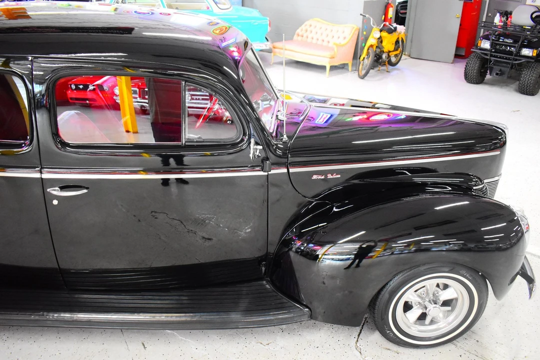 1940 Ford Standard & Deluxe & Super Deluxe - Image 5 of 20