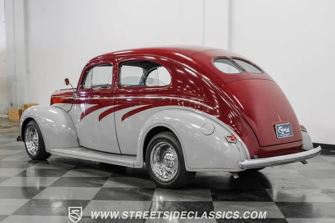 1940 Ford Hot Rod - Image 9 of 21