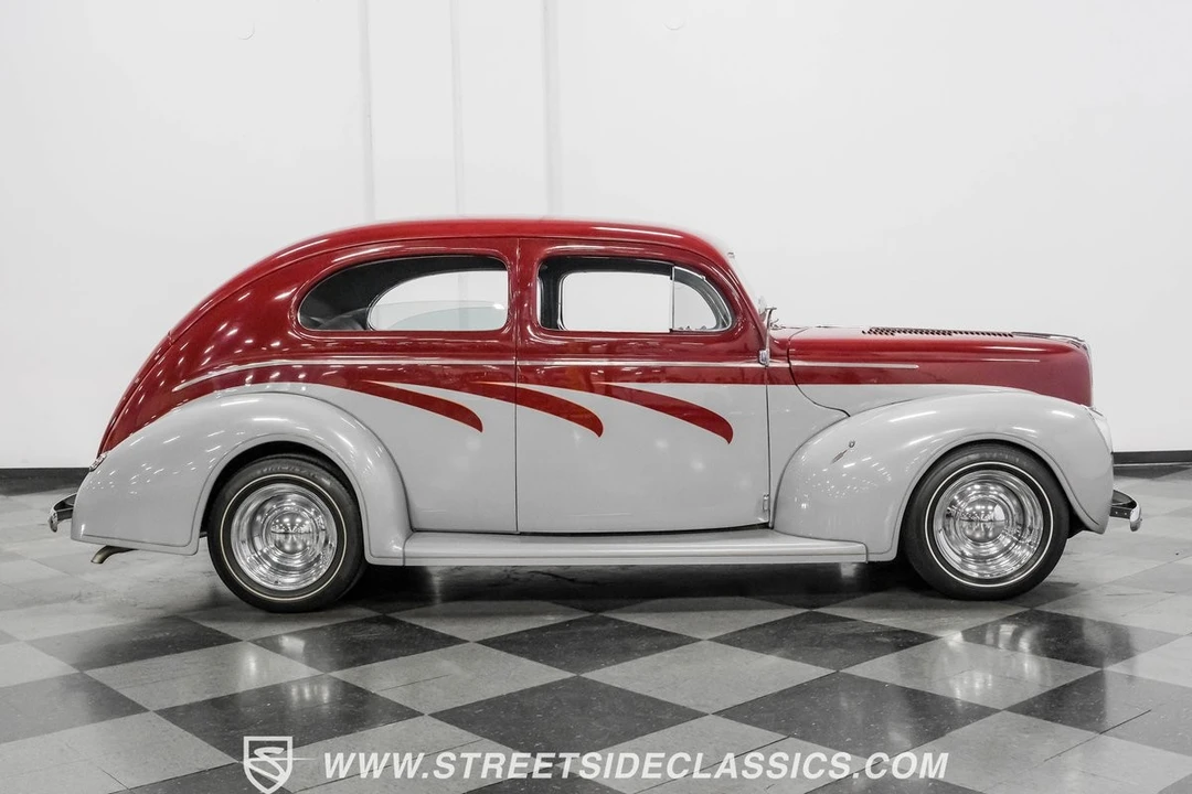 1940 Ford Hot Rod - Image 15 of 21