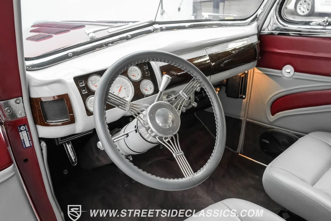 1940 Ford Hot Rod - Image 4 of 21