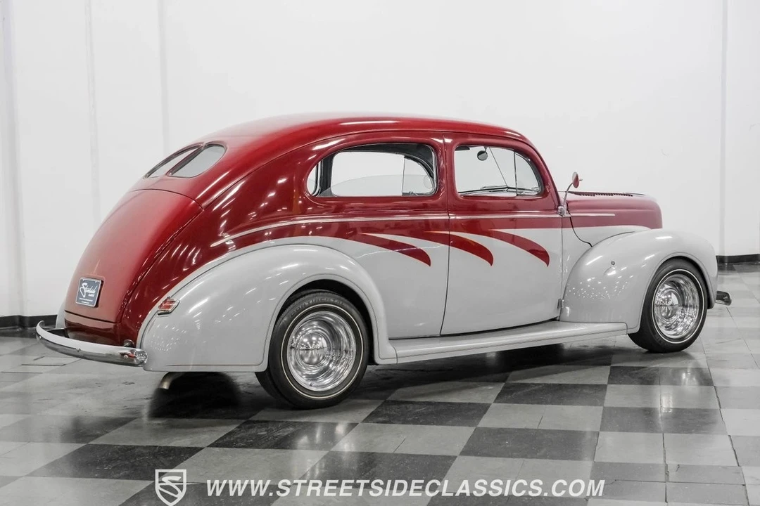 1940 Ford Standard & Deluxe & Super Deluxe - Image 15 of 21