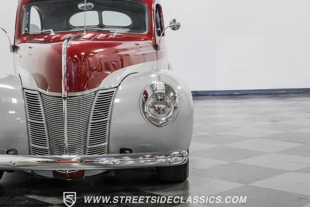 1940 Ford Hot Rod - Image 21 of 21
