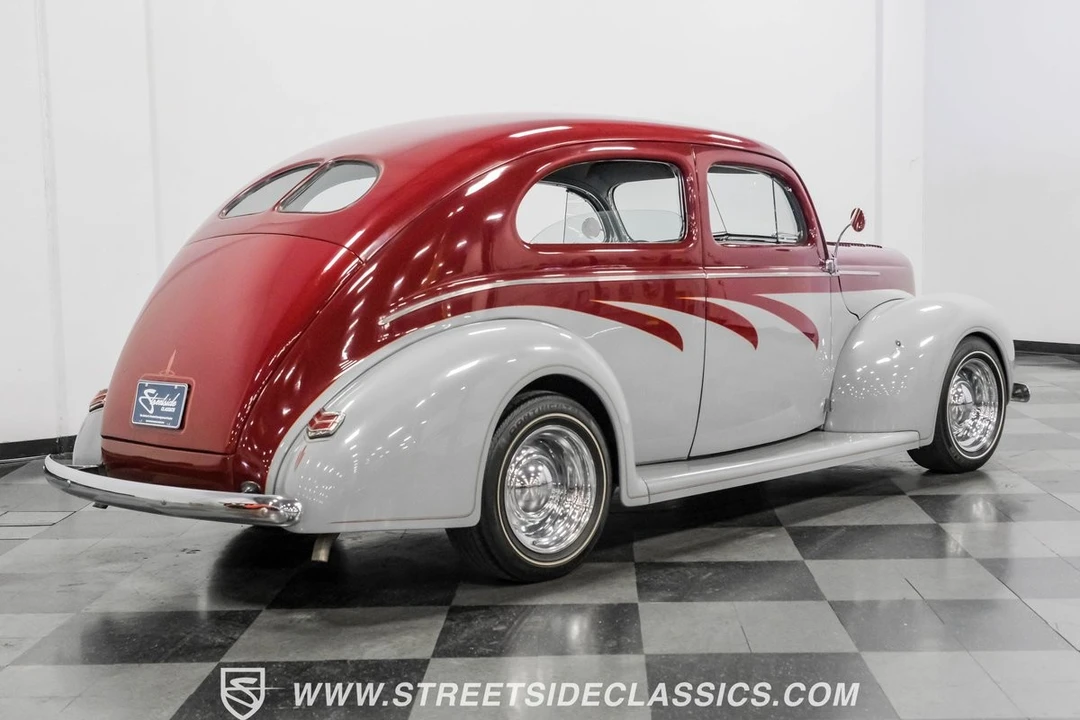 1940 Ford Hot Rod - Image 13 of 21