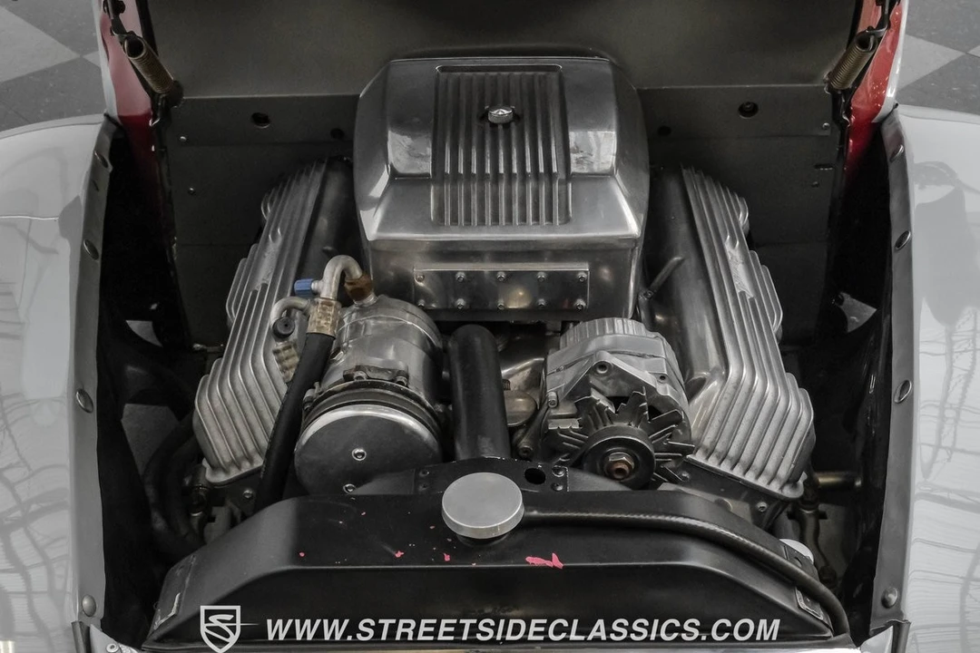 1940 Ford Hot Rod - Image 3 of 21