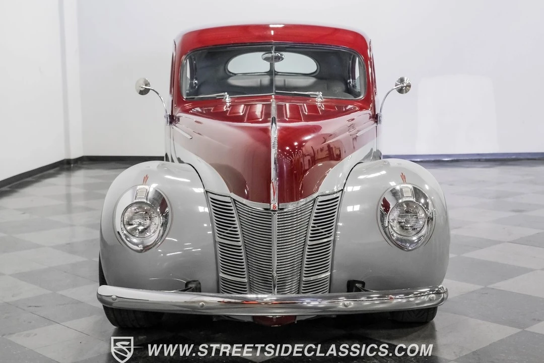 1940 Ford Hot Rod - Image 19 of 21