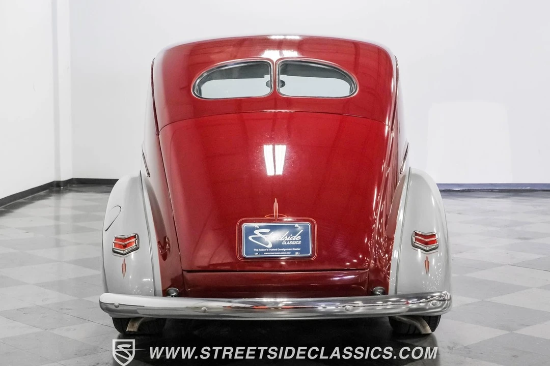 1940 Ford Hot Rod - Image 12 of 21