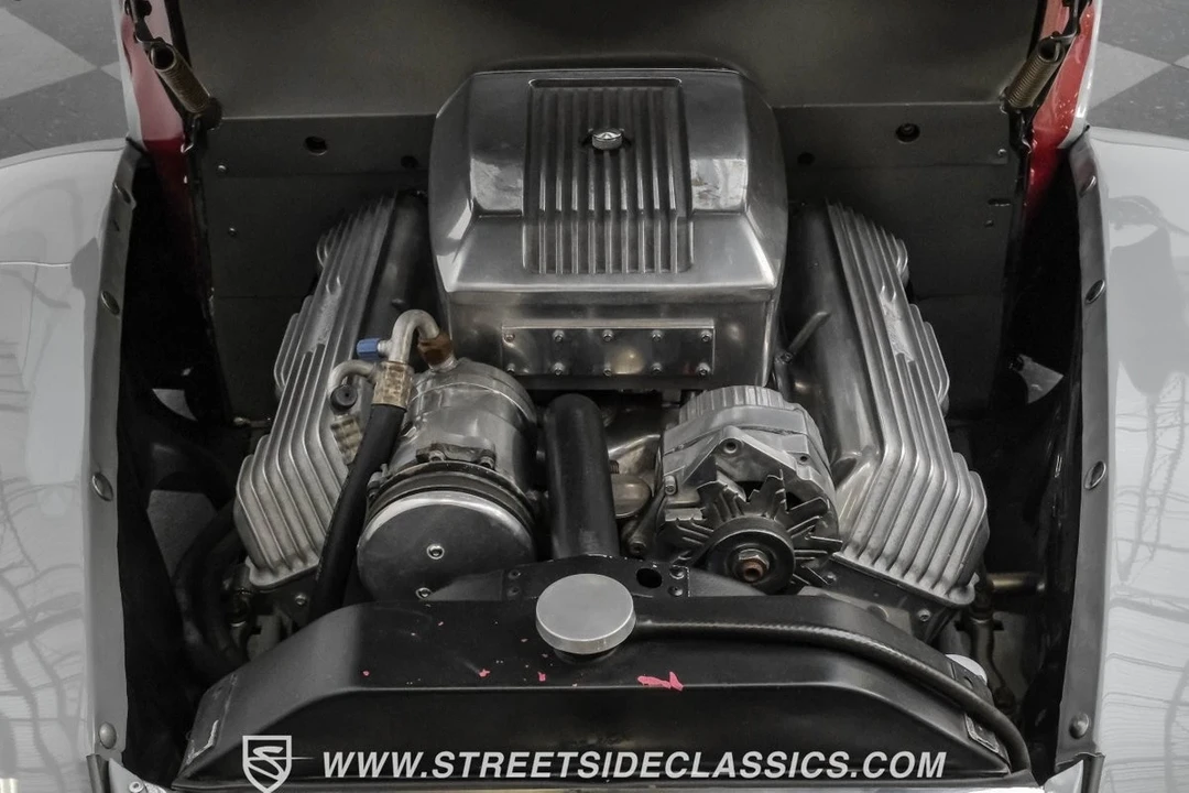 1940 Ford Standard & Deluxe & Super Deluxe - Image 4 of 21