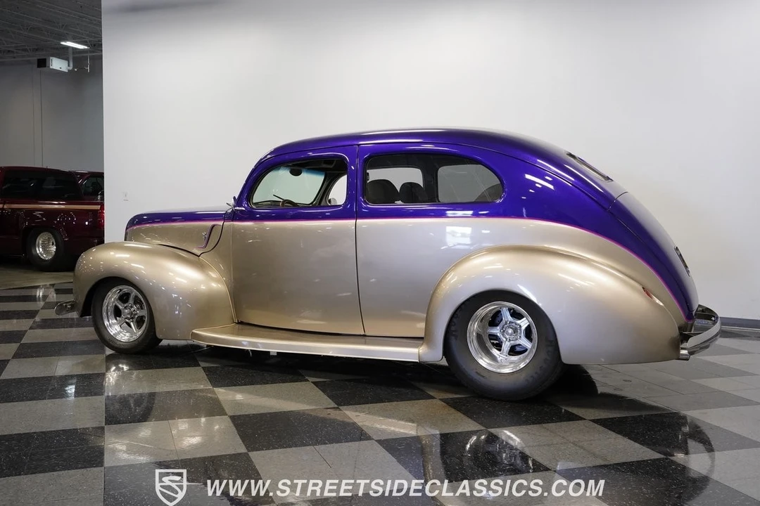 1940 Ford Hot Rod - Image 9 of 12