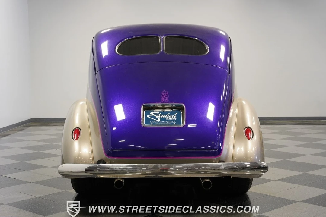 1940 Ford Hot Rod - Image 11 of 12