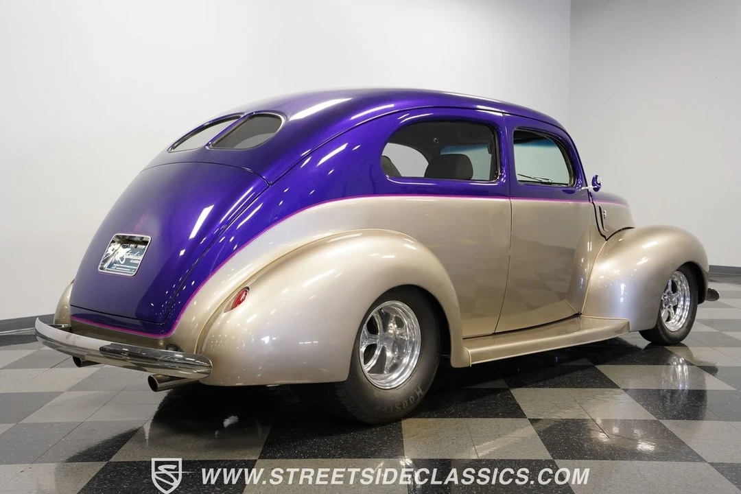 1940 Ford Standard & Deluxe & Super Deluxe - Image 13 of 21