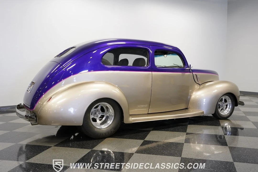 1940 Ford Standard & Deluxe & Super Deluxe - Image 14 of 21