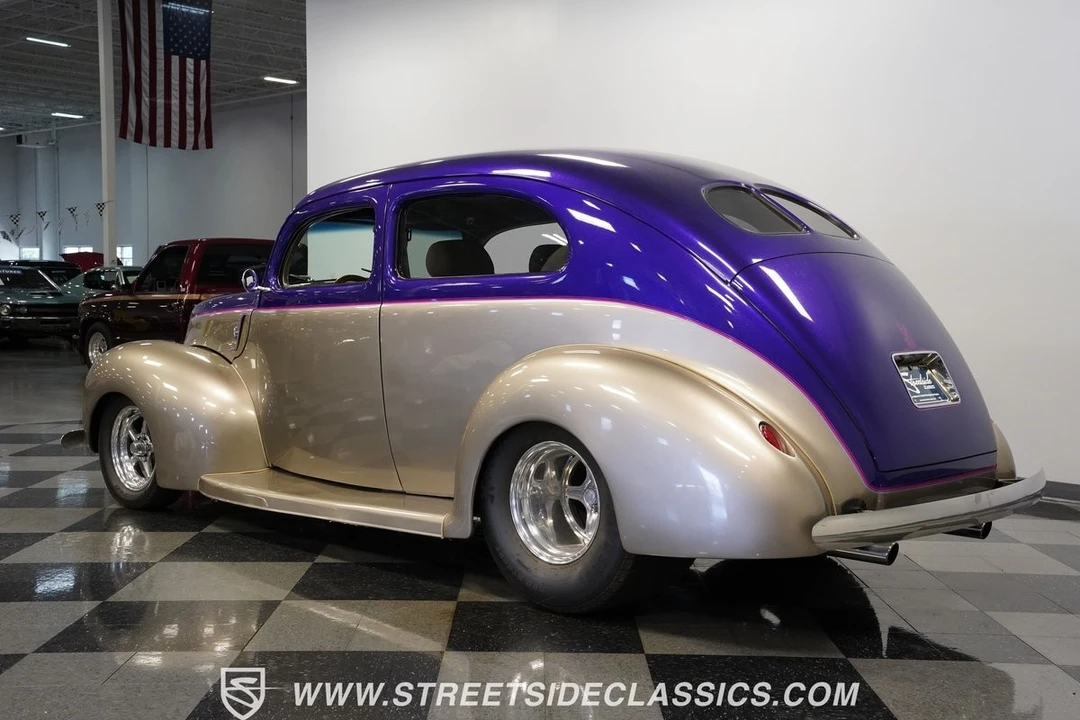 1940 Ford Hot Rod - Image 10 of 12