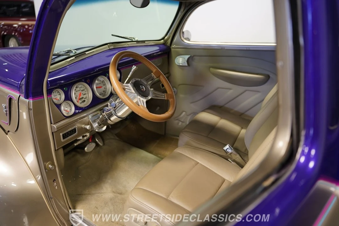 1940 Ford Hot Rod - Image 5 of 12