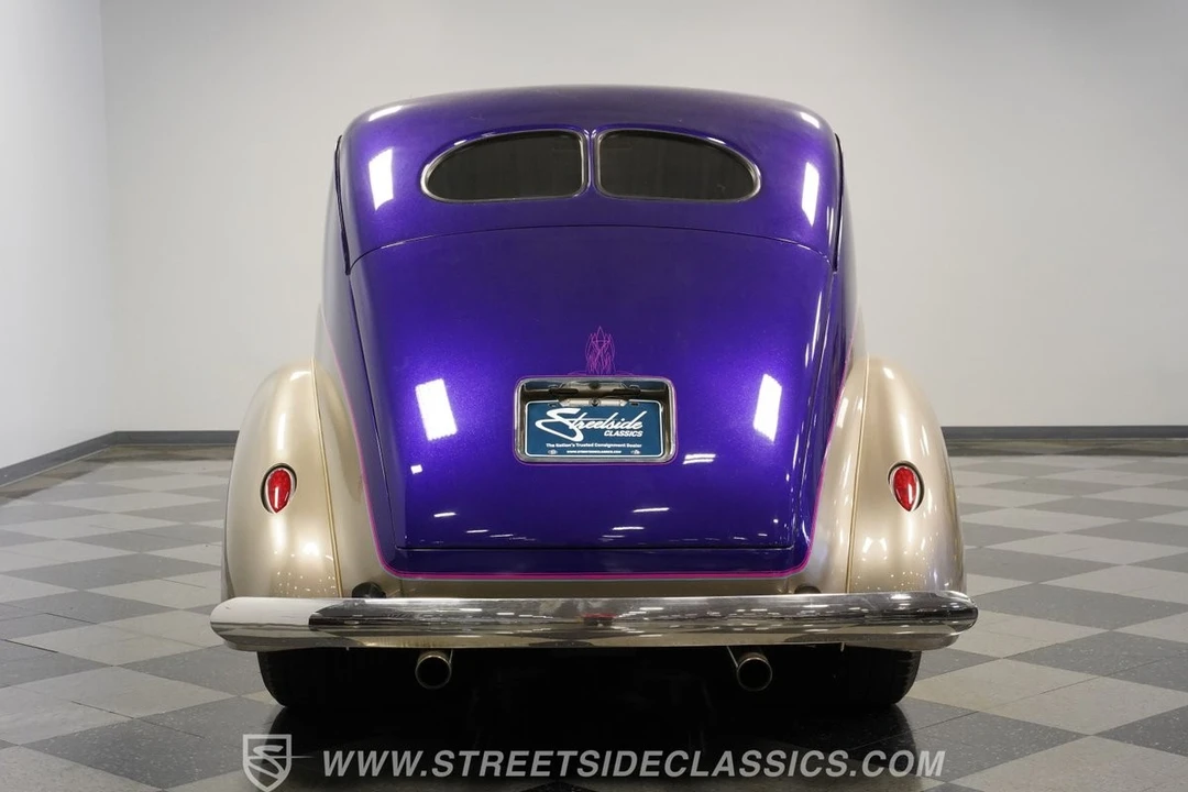 1940 Ford Hot Rod - Image 11 of 12