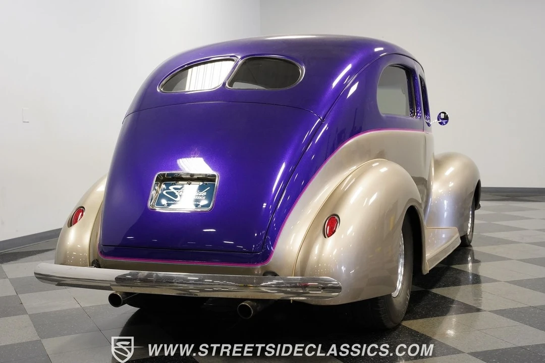 1940 Ford Hot Rod - Image 12 of 12