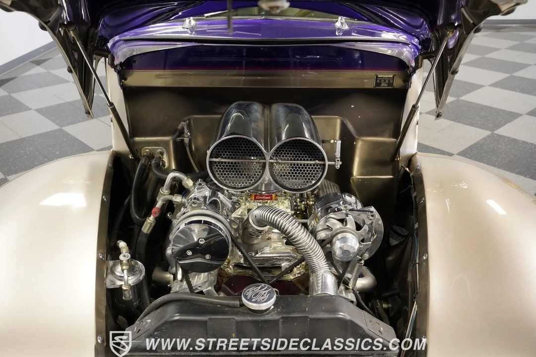 1940 Ford Hot Rod - Image 4 of 12