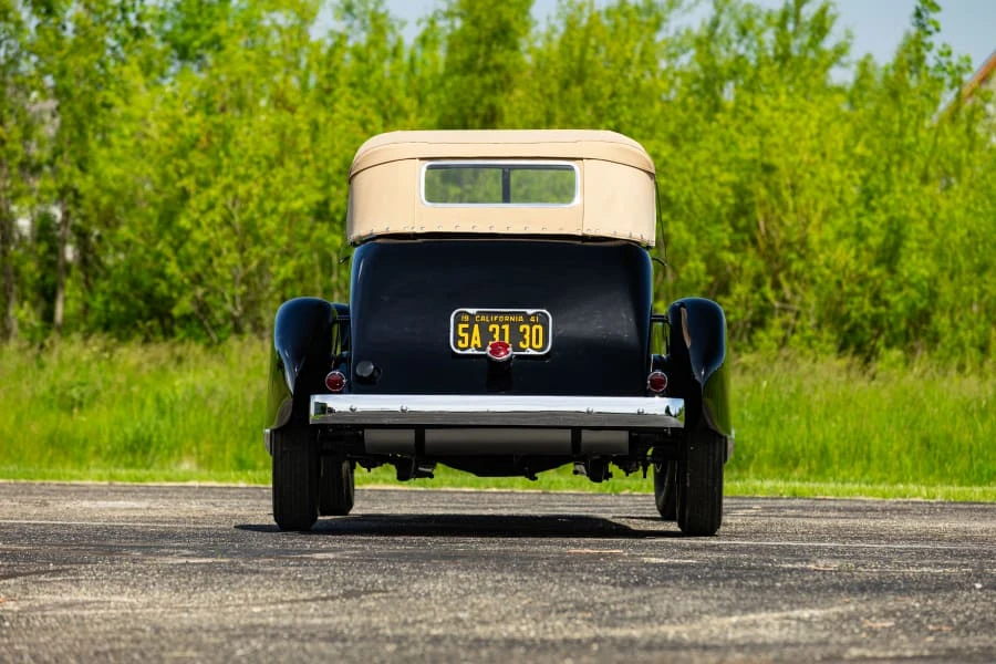 1940 Ford Hot Rod - Image 5 of 31
