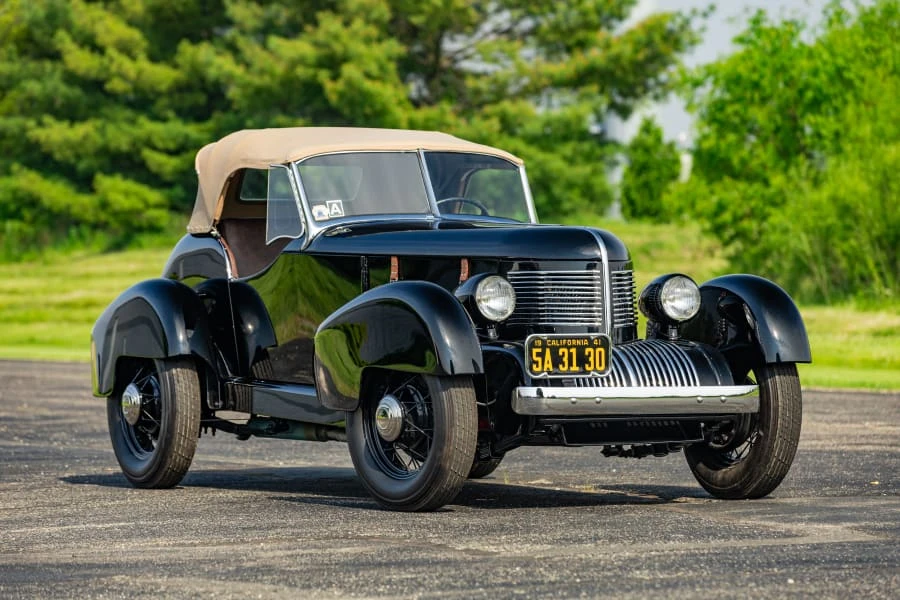 1940 Ford Hot Rod - Image 21 of 31