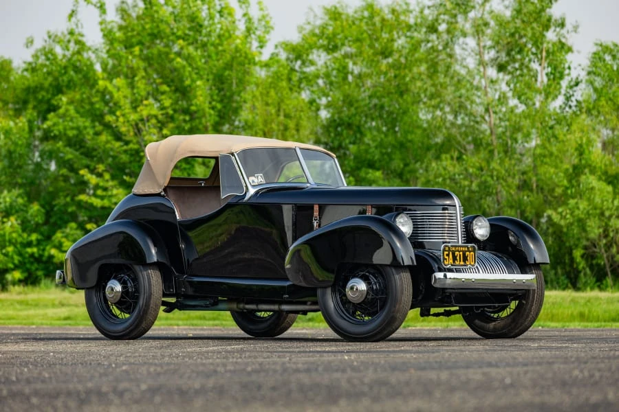 1940 Ford Hot Rod - Image 6 of 31