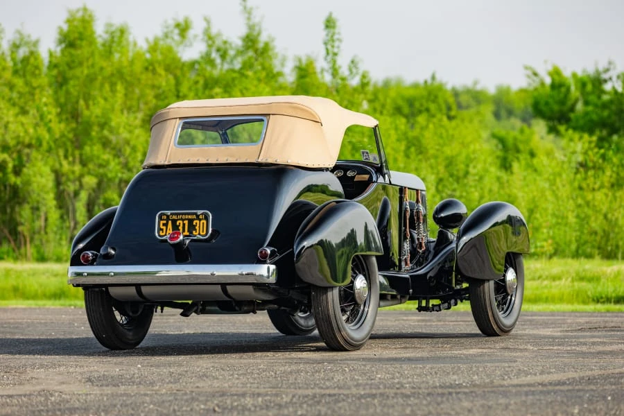 1940 Ford Hot Rod - Image 7 of 31