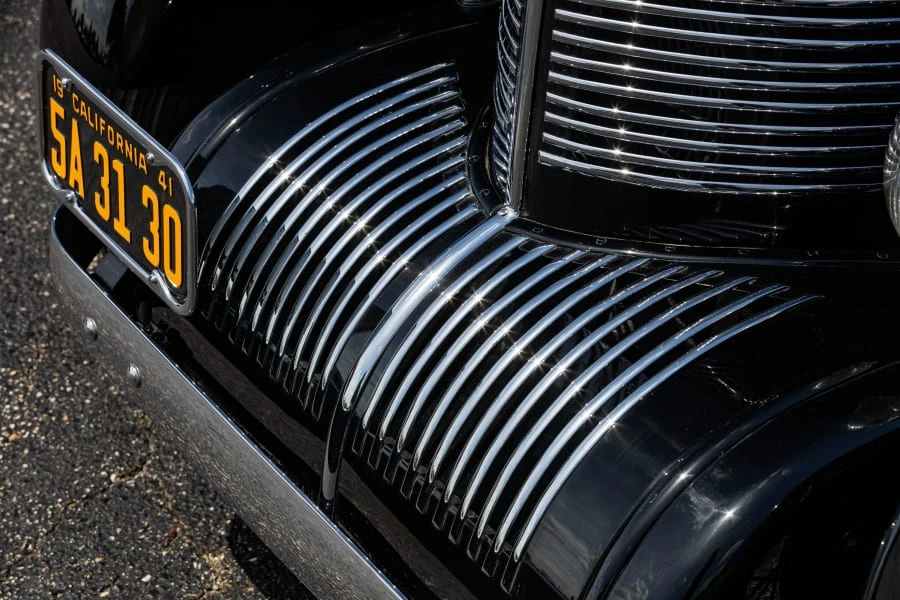 1940 Ford Hot Rod - Image 15 of 31