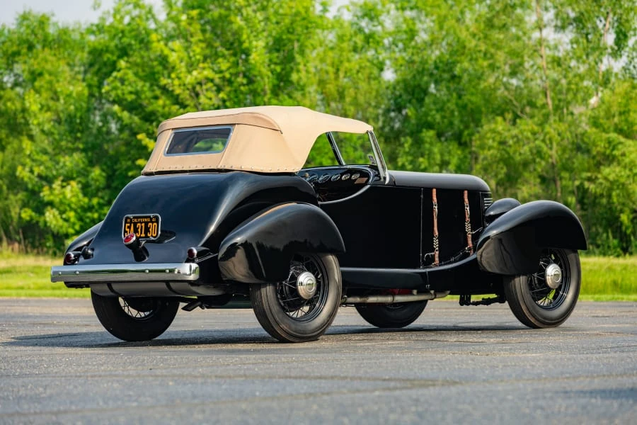 1940 Ford Hot Rod - Image 17 of 31