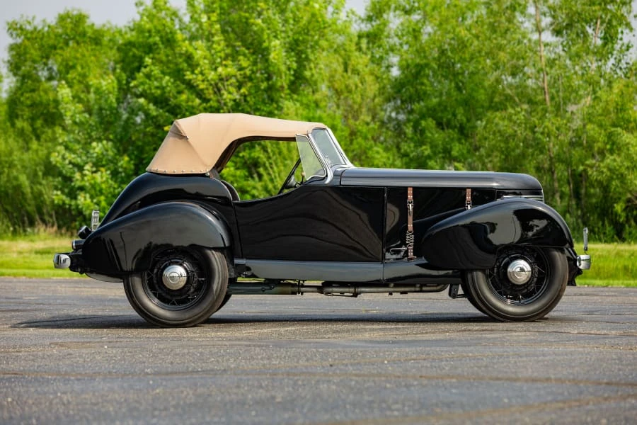 1940 Ford Hot Rod - Image 2 of 31
