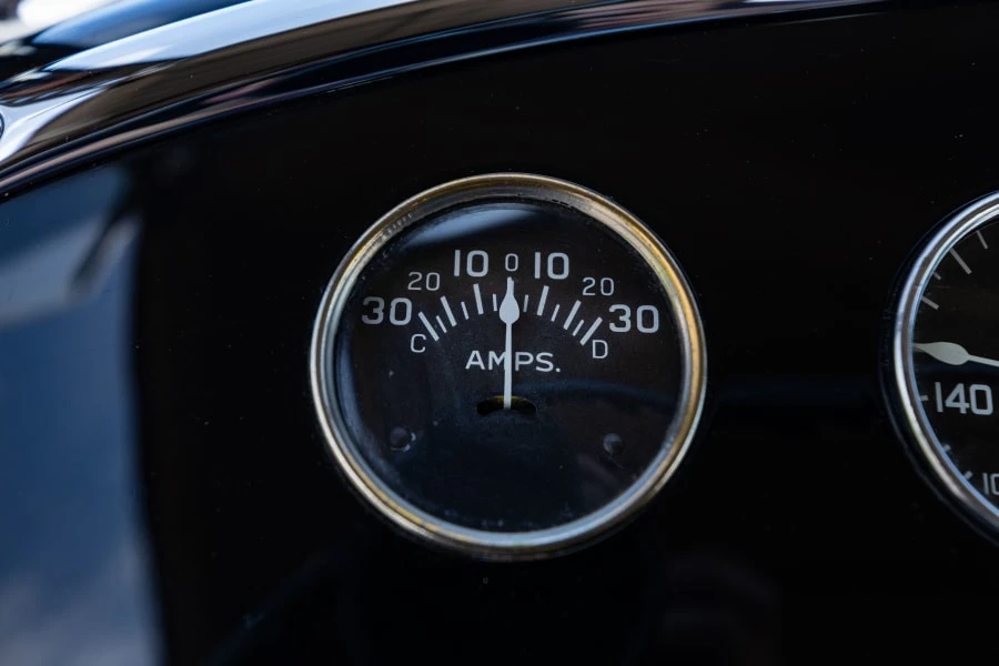 1940 Ford Hot Rod - Image 30 of 31