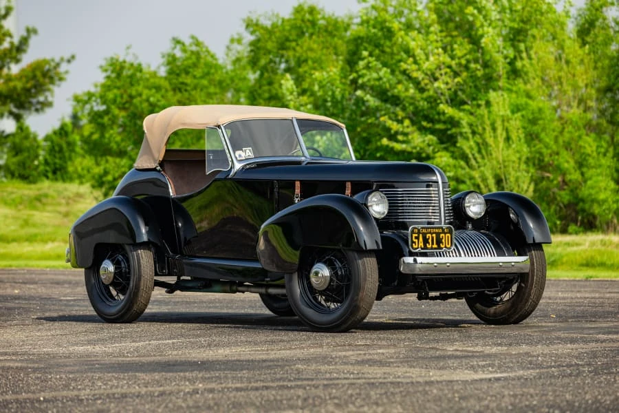 1940 Ford Hot Rod - Image 22 of 31