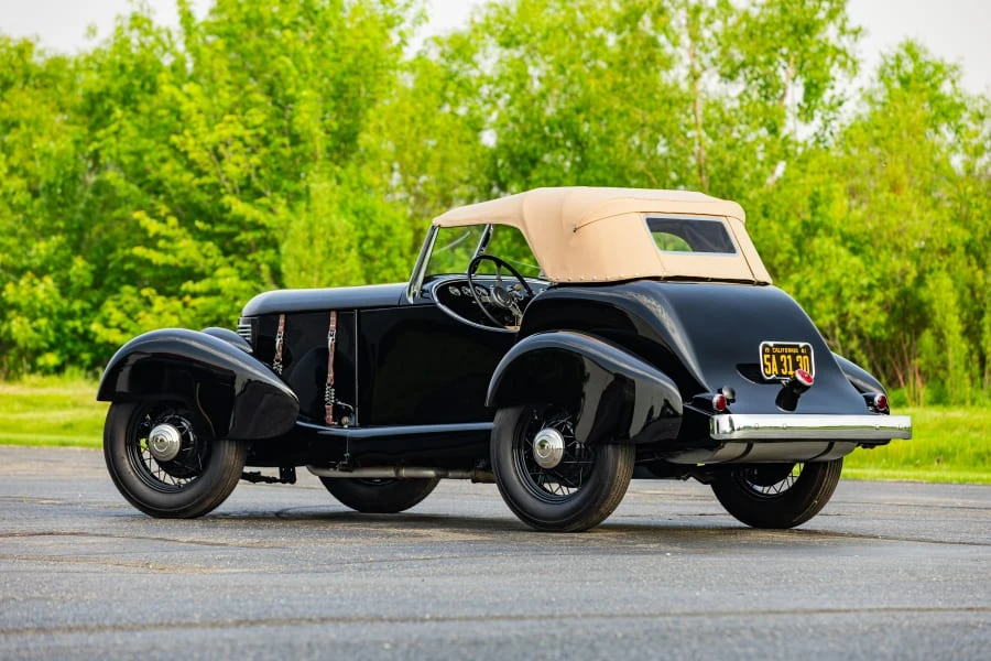 1940 Ford Hot Rod - Image 20 of 31