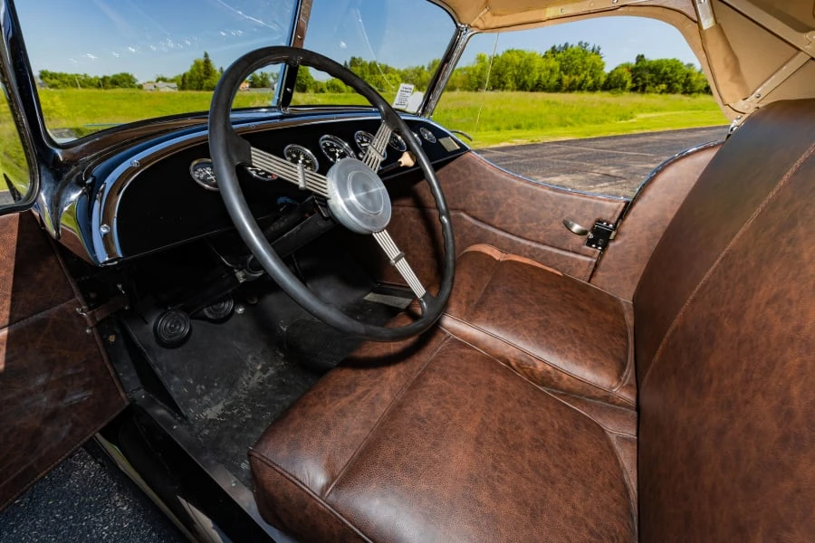 1940 Ford Hot Rod - Image 29 of 31