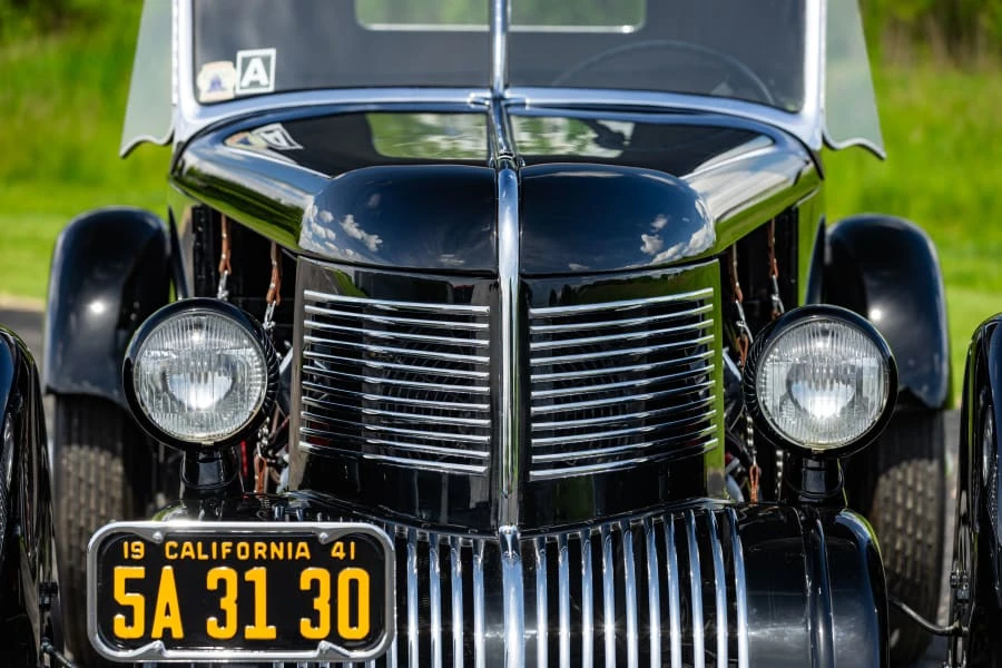 1940 Ford Hot Rod - Image 14 of 31