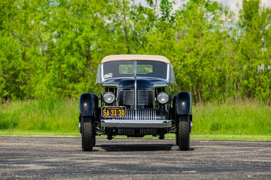 1940 Ford Hot Rod - Image 4 of 31