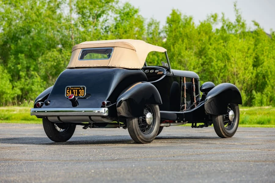 1940 Ford Hot Rod - Image 3 of 31