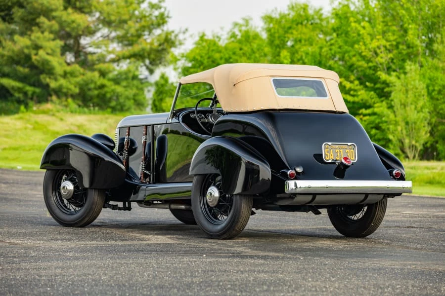 1940 Ford Hot Rod - Image 19 of 31