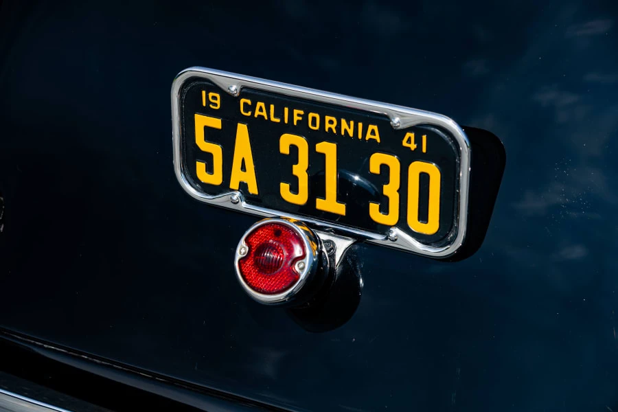 1940 Ford Hot Rod - Image 8 of 31